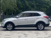 Hyundai Creta I Рестайлинг Уфа  - изображение 46