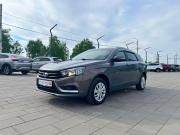 Lada (ВАЗ) Vesta I Стерлитамак  - изображение 26