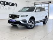 Geely Atlas Pro Волгоград  - изображение 41