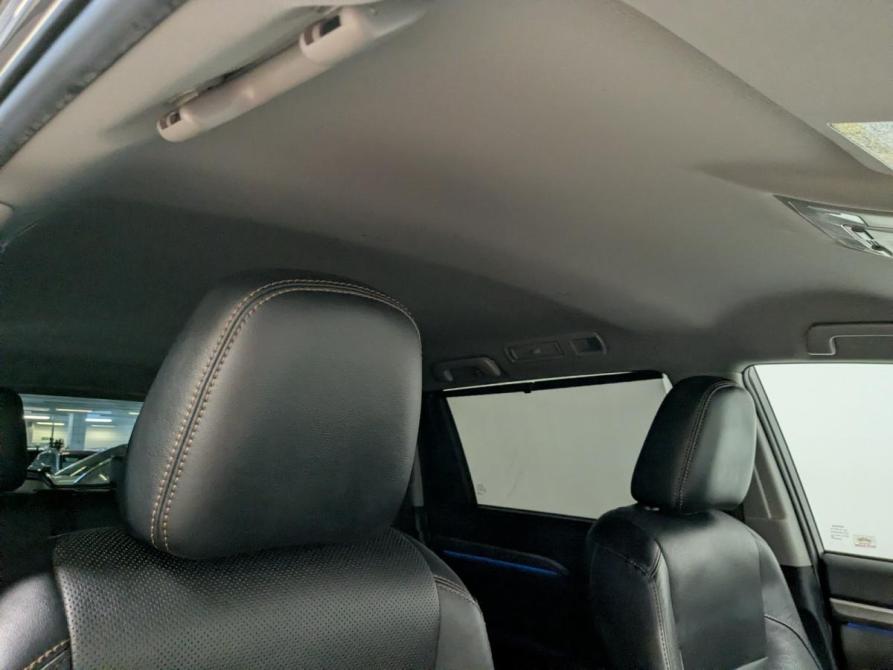 Toyota Highlander III (XU50) Рестайлинг Санкт-Петербург  - изображение 29
