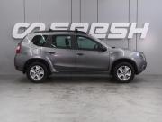 Nissan Terrano III (D10) Воронеж  - изображение 20