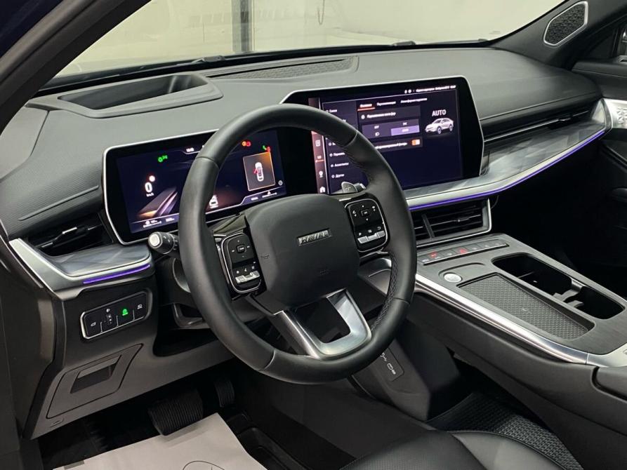 Haval F7x II Энгельс  - изображение 25