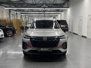Changan CS35 Plus I Рестайлинг Тверь  - изображение 28
