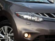 Nissan Murano II (Z51) Рестайлинг Самара  - изображение 52