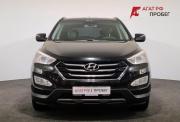 Hyundai Santa Fe III Ярославль  - изображение 29