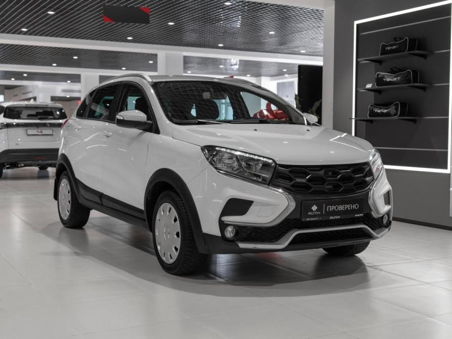 Lada (ВАЗ) XRAY I Москва  - изображение 2