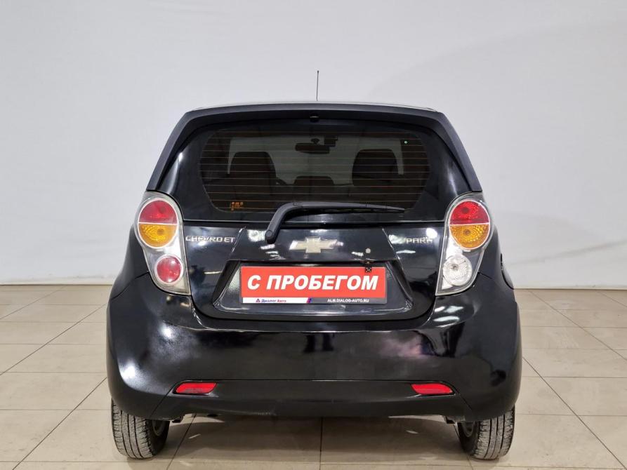 Chevrolet Spark III Альметьевск  - изображение 6