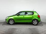 Skoda Fabia II Рестайлинг Санкт-Петербург  - изображение 27