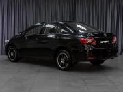 Toyota Corolla X (E140 E150) Рестайлинг Тюмень  - изображение 17