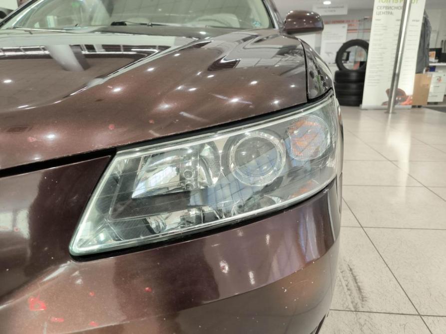 Hyundai Sonata V (NF) Казань  - изображение 21