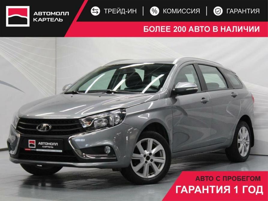 Lada (ВАЗ) Vesta I Кемерово  - изображение 1