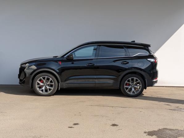 Chery Tiggo 7 Pro Max I Рестайлинг с пробегом 2024 года, цена 2 255 000 рублей, 17198 км, внедорожник, Автокод Объявления