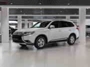 Mitsubishi Outlander III Рестайлинг 2 Москва  - изображение 27