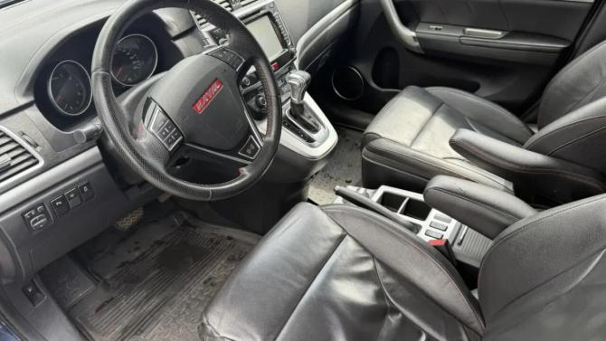 Haval H6 I с пробегом 2016 года, цена 1 293 000 рублей, 153605 км, внедорожник, Автокод Объявления