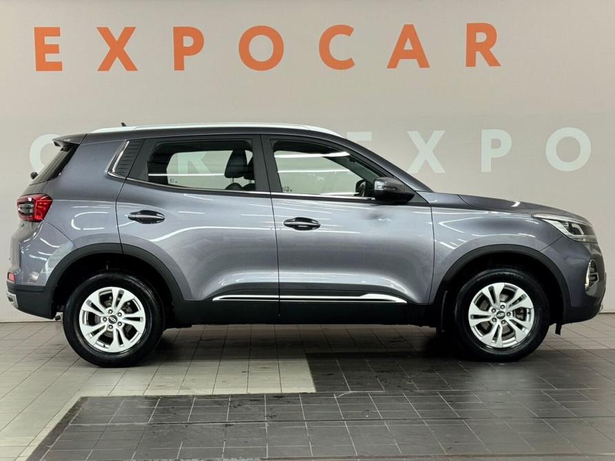 Chery Tiggo 4 Pro I Волгоград  - изображение 4