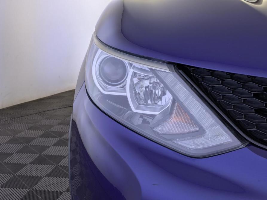 Nissan Qashqai II Москва  - изображение 11