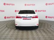 Toyota Corolla XI (E160 E170 E180) Вологда  - изображение 23