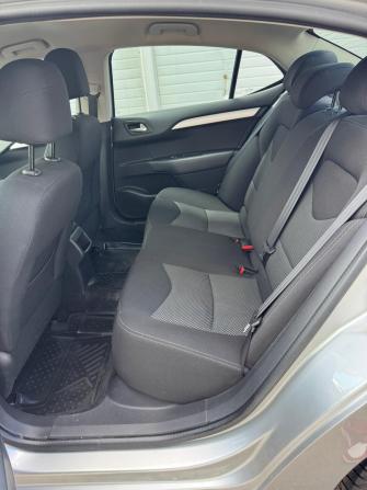 Citroen C4 II с пробегом 2016 года, цена 899 000 рублей, 69391 км, седан, Автокод Объявления