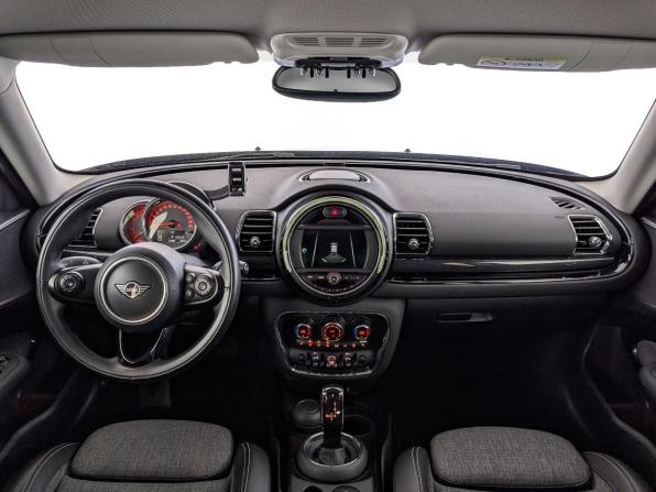 Mini Clubman II Рестайлинг с пробегом 2019 года, цена 2 250 000 рублей, 57690 км, универсал, Автокод Объявления