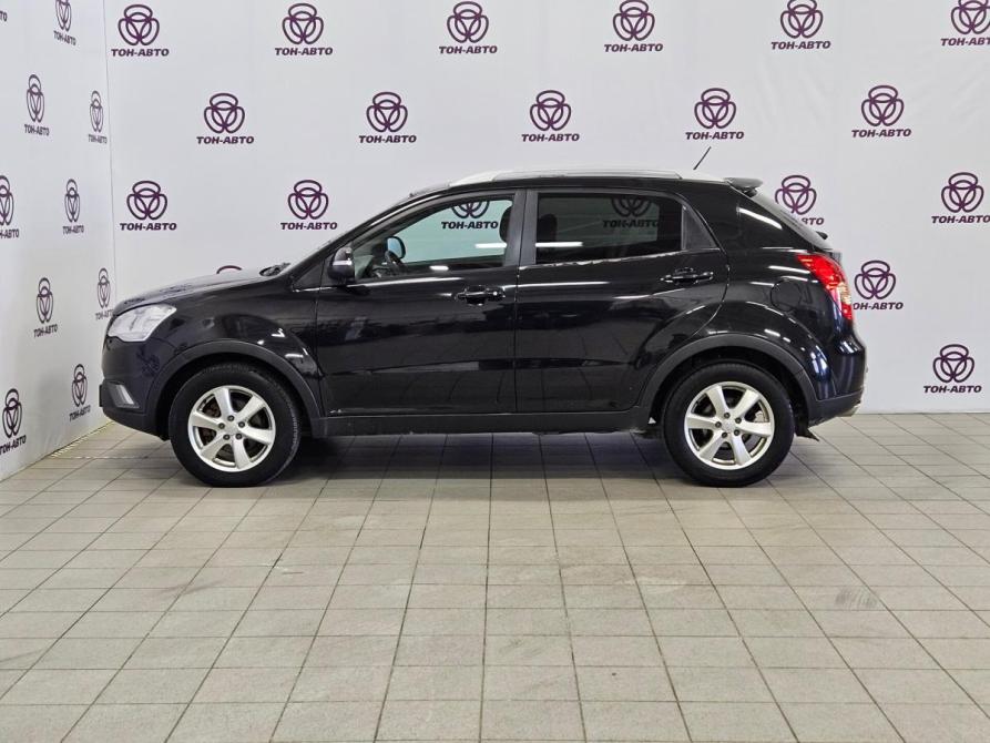 SsangYong Actyon II Тольятти  - изображение 8