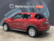Nissan Juke I Пермь  - изображение 30