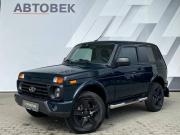 Lada (ВАЗ) Niva Legend Екатеринбург  - изображение 23