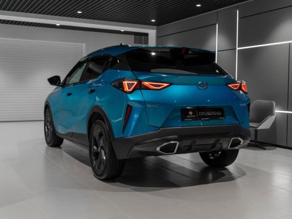 GAC GS3 с пробегом 2024 года, цена 1 750 000 рублей, 20343 км, внедорожник, Автокод Объявления