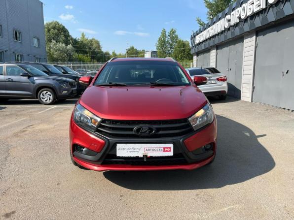 Lada (ВАЗ) Vesta I с пробегом 2019 года, цена 868 917 рублей, 164023 км, универсал, Автокод Объявления