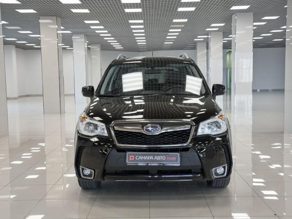 Subaru Forester IV с пробегом 2013 года, цена 1 787 000 рублей, 89256 км, внедорожник, Автокод Объявления