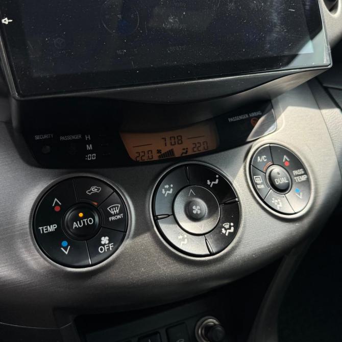 Toyota RAV4 III (XA30) Рестайлинг Нижнекамск  - изображение 16