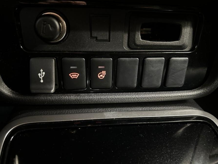 Mitsubishi Outlander III Рестайлинг 3 Балашиха  - изображение 9