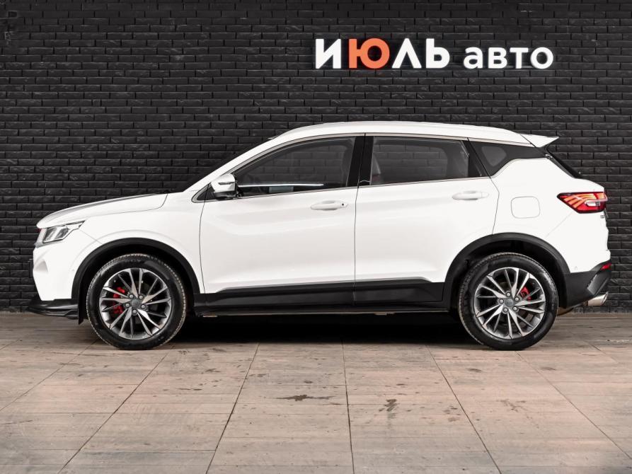 Geely Coolray I Екатеринбург  - изображение 8