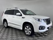 Haval H9 I Рестайлинг Ростов-на-Дону  - изображение 31