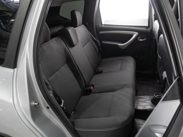 Nissan Terrano III (D10) с пробегом 2020 года, цена 1 749 000 рублей, 99647 км, внедорожник, Автокод Объявления