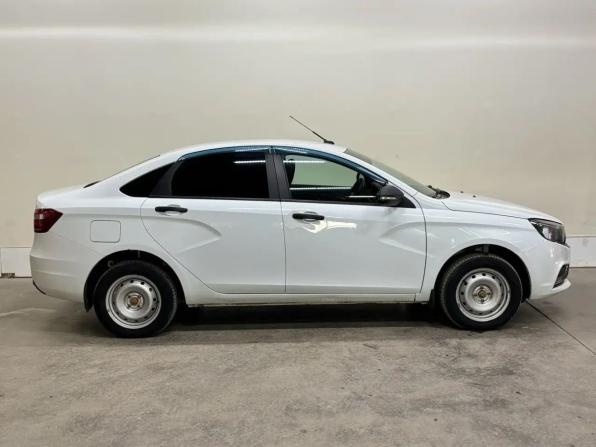 Lada (ВАЗ) Vesta I с пробегом 2018 года, цена 829 000 рублей, 84685 км, седан, Автокод Объявления