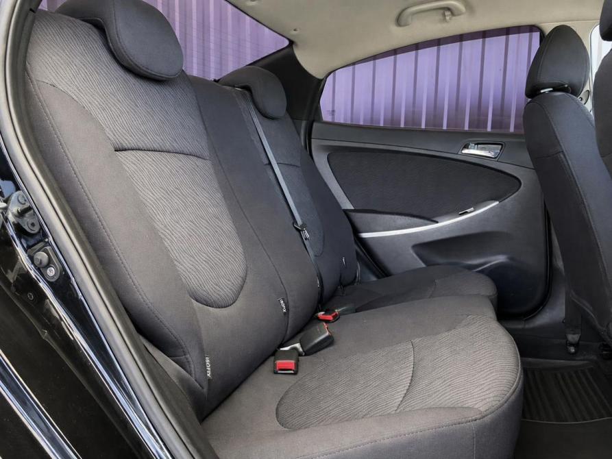Hyundai Solaris I Пермь  - изображение 21