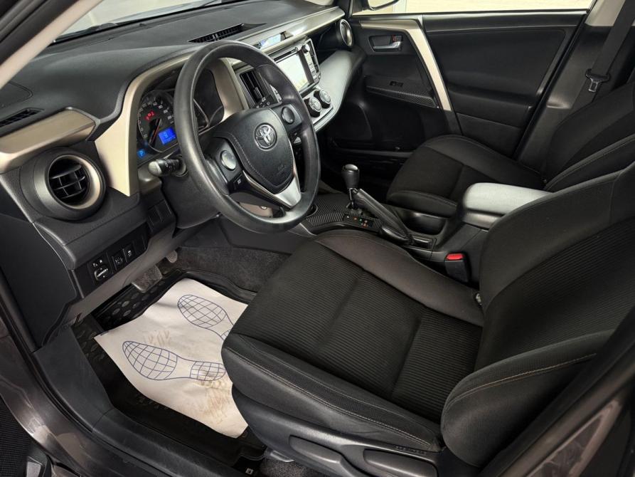 Toyota RAV4 IV (XA40) Волгоград  - изображение 9