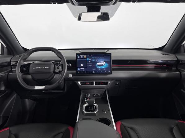 JETOUR DASHING I с пробегом 2024 года, цена 2 050 000 рублей, 38635 км, внедорожник, Автокод Объявления