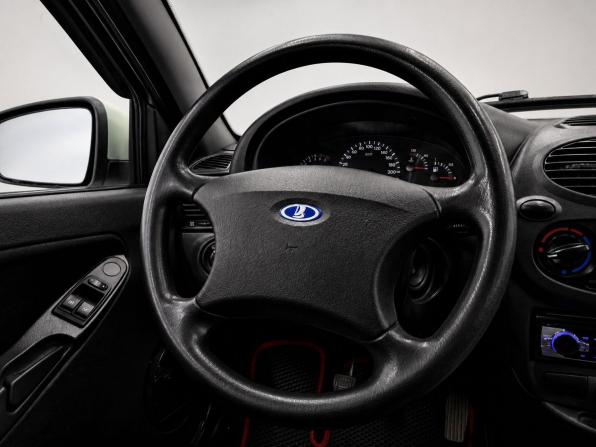 Lada (ВАЗ) Kalina I с пробегом 2012 года, цена 299 000 рублей, 152117 км, универсал, Автокод Объявления