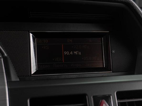 Mercedes-Benz GLK-Класс I (X204) с пробегом 2011 года, цена 1 259 000 рублей, 294898 км, внедорожник, Автокод Объявления