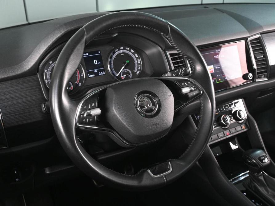 Skoda Kodiaq I Ростов-на-Дону  - изображение 12