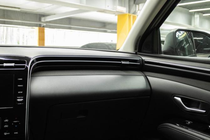 Hyundai Tucson IV с пробегом 2022 года, цена 2 649 000 рублей, 55723 км, внедорожник, Автокод Объявления