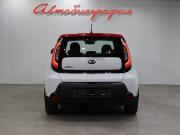 Kia Soul II Санкт-Петербург  - изображение 24