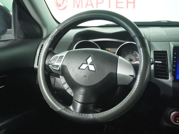 Mitsubishi Outlander II с пробегом 2008 года, цена 1 020 000 рублей, 225425 км, внедорожник, Автокод Объявления