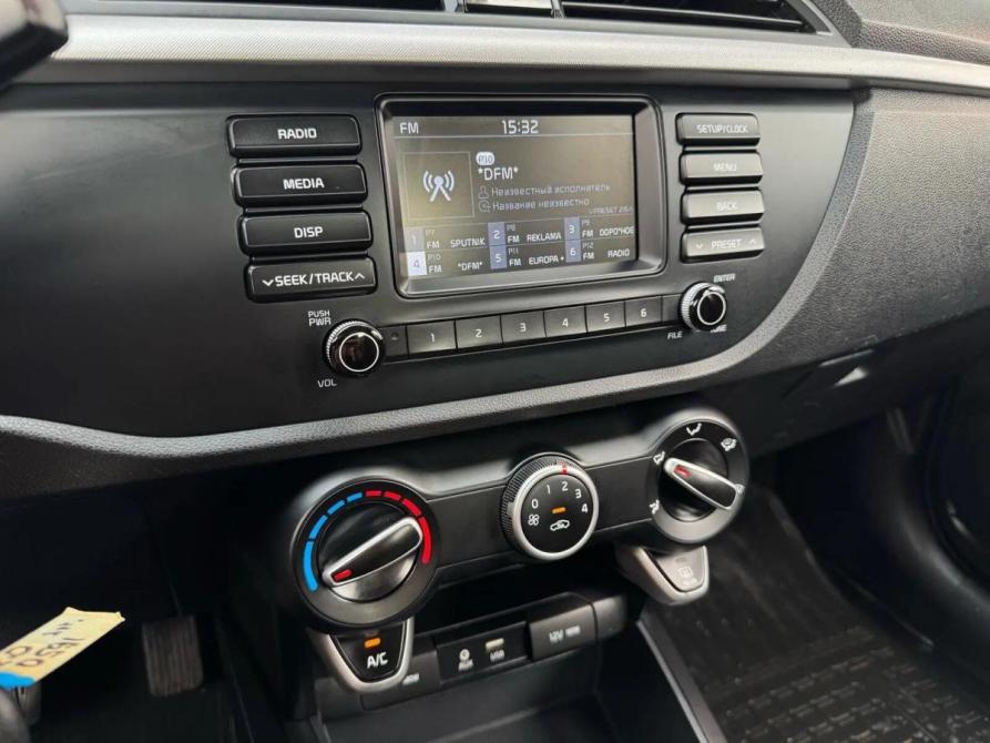 Kia Rio IV Альметьевск  - изображение 11