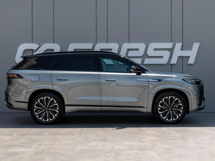 Jaecoo J8 Краснодар  - изображение 5