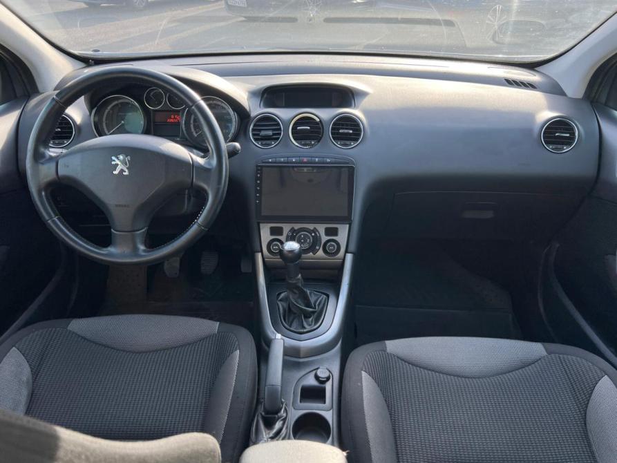Peugeot 308 I Нефтекамск  - изображение 10