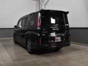 Honda Stepwgn V Рестайлинг Кемерово  - изображение 36
