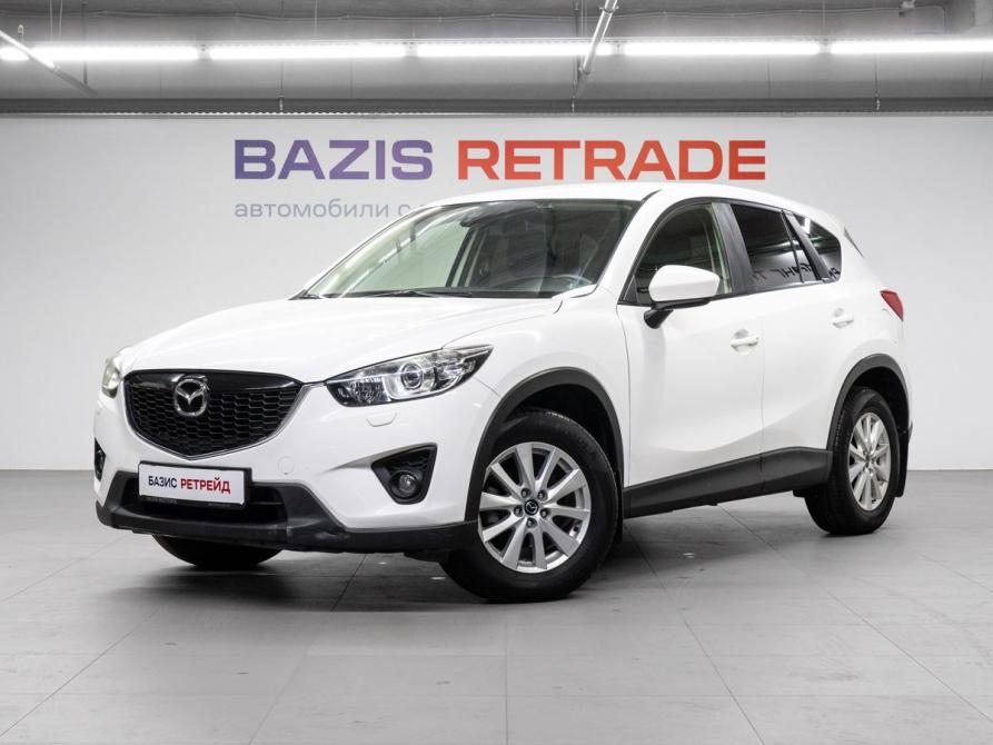 Mazda CX-5 I Тюмень  - изображение 1