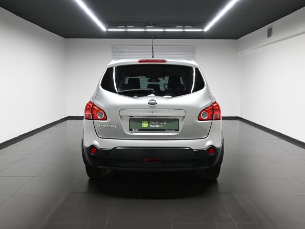 Nissan Qashqai+2 I с пробегом 2009 года, цена 875 000 рублей, 178827 км, внедорожник, Автокод Объявления